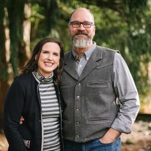 Meet your Posher, Lori-eric